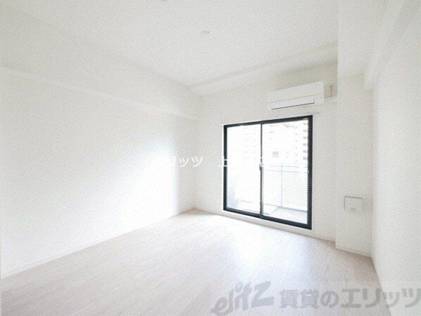 S-RESIDENCE天満Gracisの物件内観写真